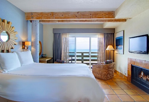 Cypress Inn on Miramar Beach image 1