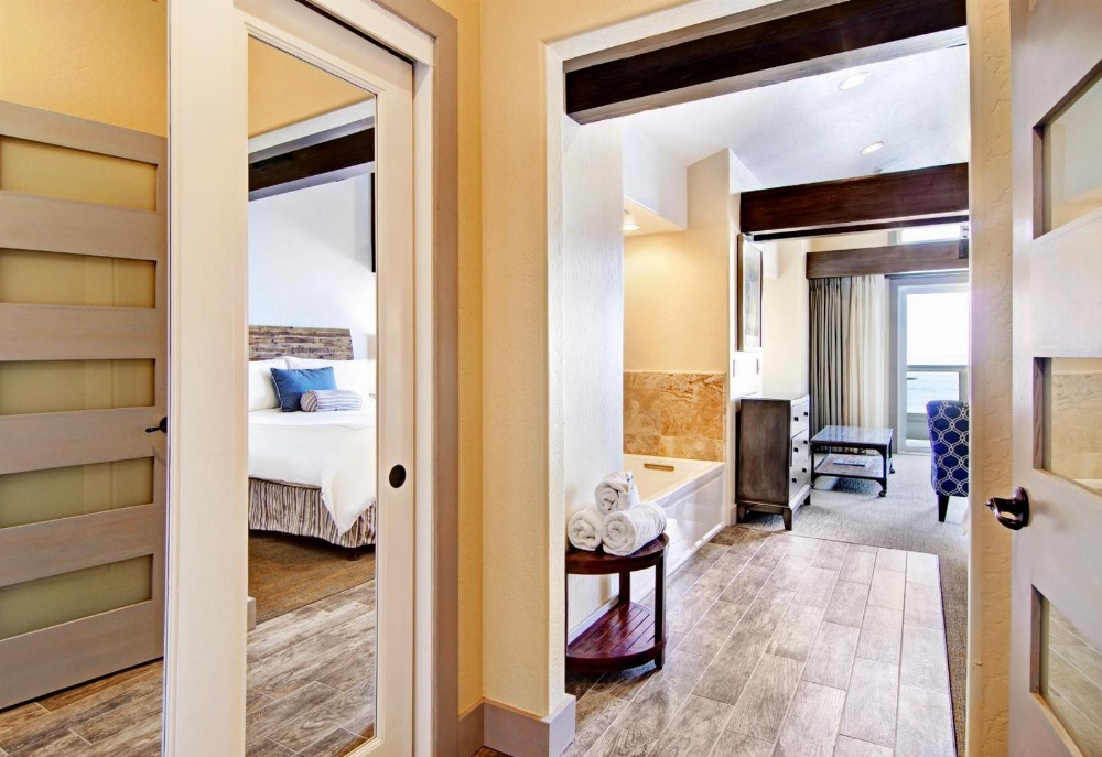 Cypress Inn on Miramar Beach Main image