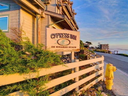 Cypress Inn on Miramar Beach image 32