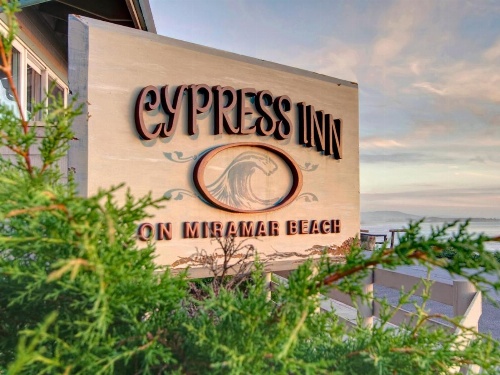 Cypress Inn on Miramar Beach image 44