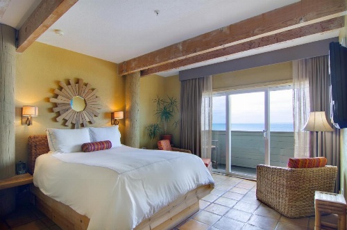 Cypress Inn on Miramar Beach image 7